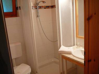 Zöld sziget Apartmanház