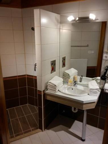 Zöld sziget Apartmanház