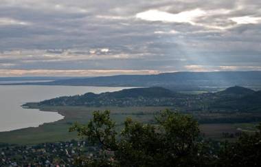 Castelinho Apartmanház