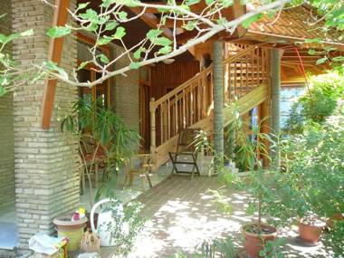 Porkoláb Apartmanház