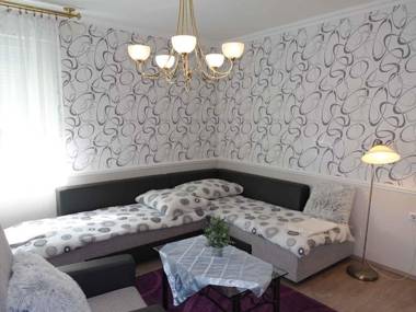 Holiday home in Gyenesdias - Balaton 40755