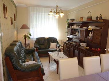 Holiday home in Gyenesdias - Balaton 40755