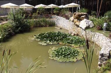 Gosztola Gyöngye Wellness Hotel