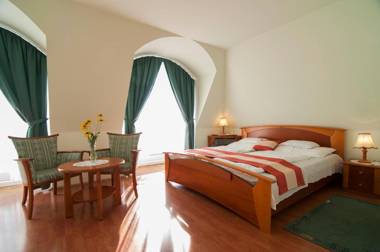 Gosztola Gyöngye Wellness Hotel