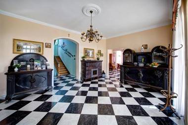 Boros Kastély Vendégház