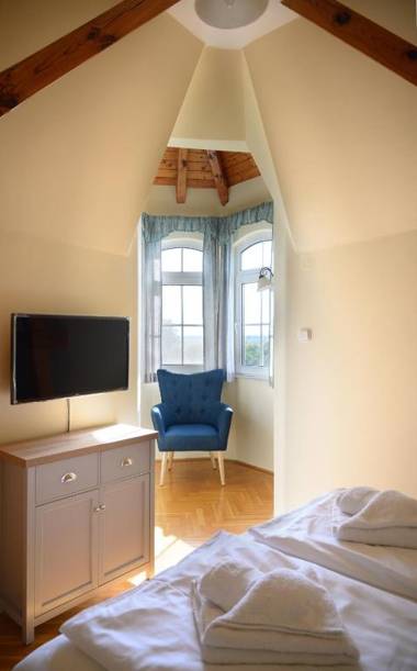 Boros Kastély Vendégház