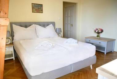 Boros Kastély Vendégház