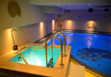 Hotel Balaton Fonyód