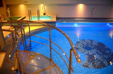 Hotel Balaton Fonyód