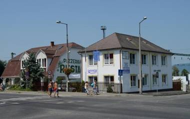Balaton Vendégház Fonyód