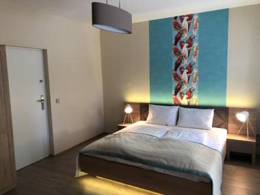 Napsugár Club és Panzió