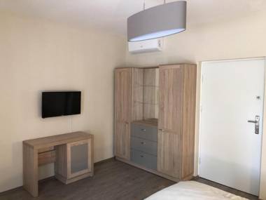 Napsugár Club és Panzió