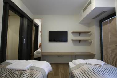 Flamingó Panzió és Borház