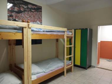 Rugby Club Hostel