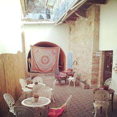 Kaleidoszkóp Ház Hostel