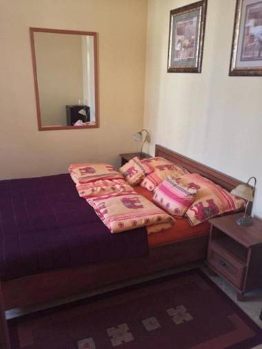 Arany Elefánt Panzió