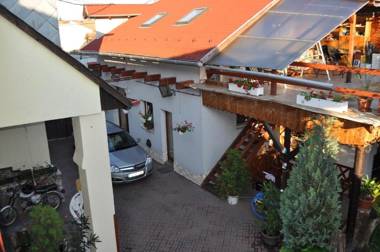 Szent György Vendégház