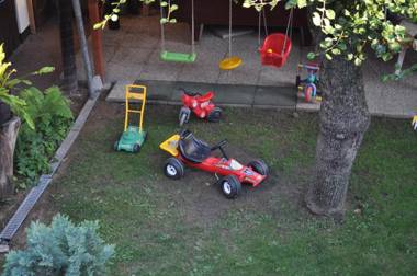 Szent György Vendégház