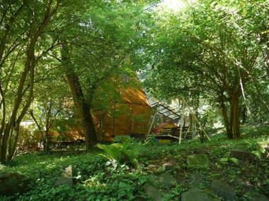 SZARVASKŐ NYARALÓ/ DEER ROCK COTTAGE