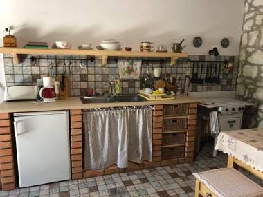 Szőlőskert Vendégház Erdőbénye