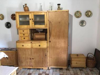 Szőlőskert Vendégház Erdőbénye