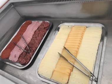 Bacchus Panzió Hotel