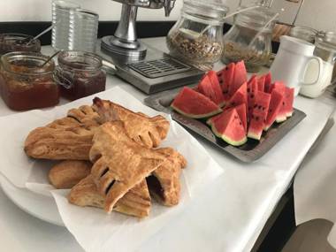 Bacchus Panzió Hotel