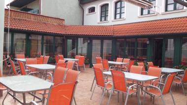 Bacchus Panzió Hotel