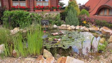 Kulacs Csarda Panzio