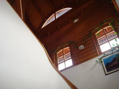 Kulacs Csarda Panzio