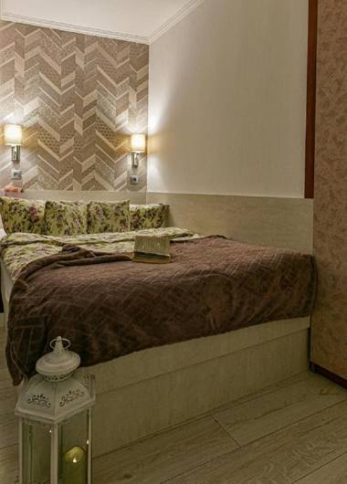 Szent Kristóf Panzió