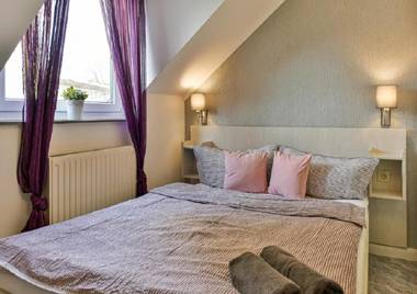 Szent Kristóf Panzió