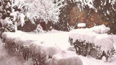 Afrodité Apartmanok