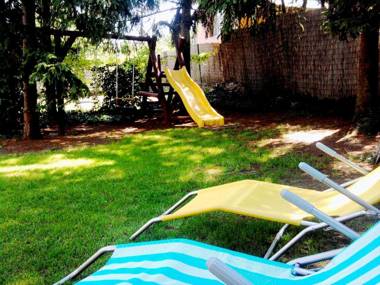 Gyöngyszem Vendégház