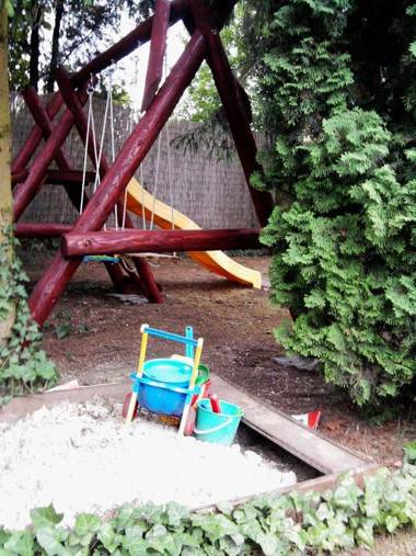 Gyöngyszem Vendégház