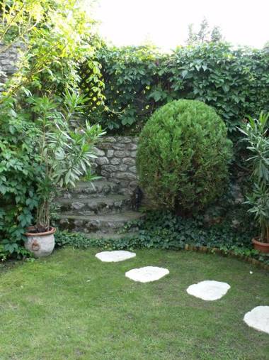 Zöld Sziget Vendégház