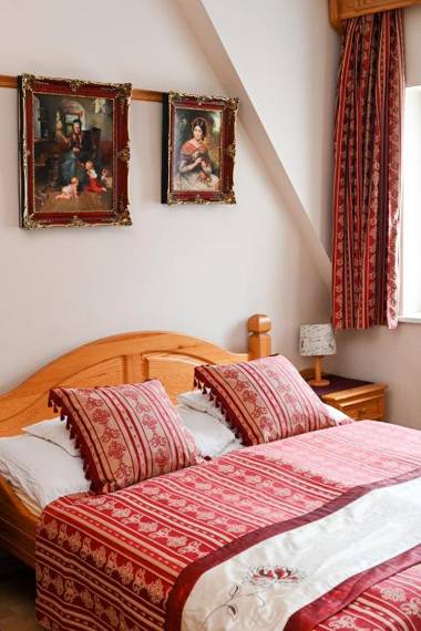 Szt. Flórián Vendégház