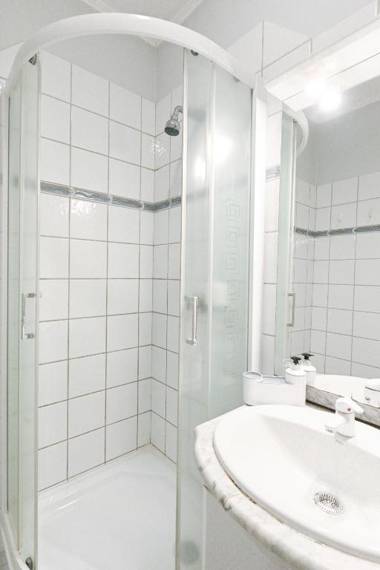 Szt. Flórián Vendégház