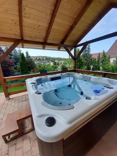 Flamingo Vendégház