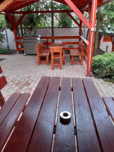 Flamingo Vendégház