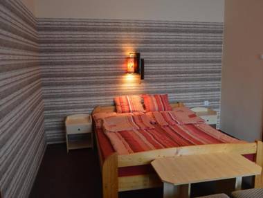 Flamingo Vendégház