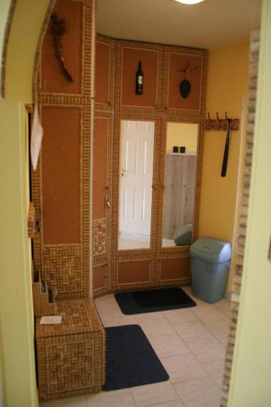 Borbarát Vendégház