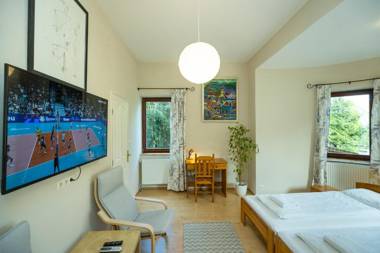 Nemes Apartman