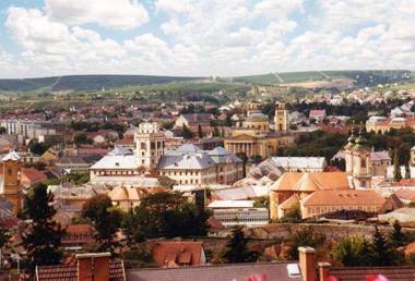 Ferienhaus Apartmanház Zalánki