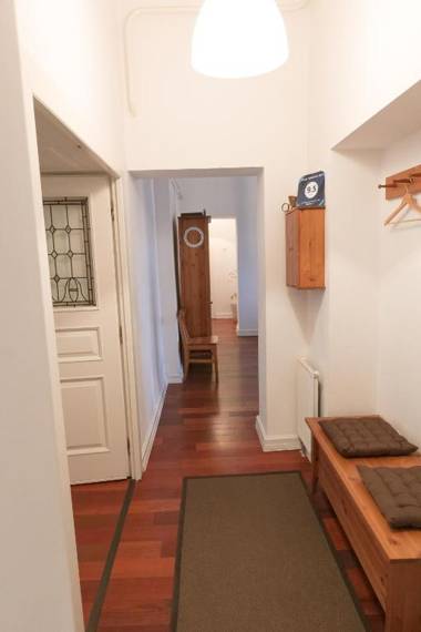 Design Apartment Eger