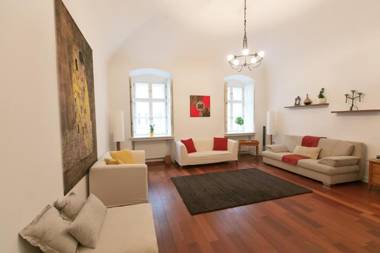Design Apartment Eger