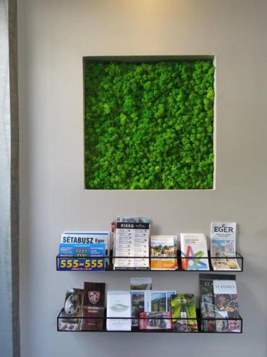 Margaréta Garden & SPA