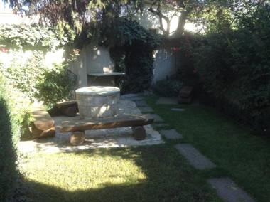 Agria Retur Vendégház