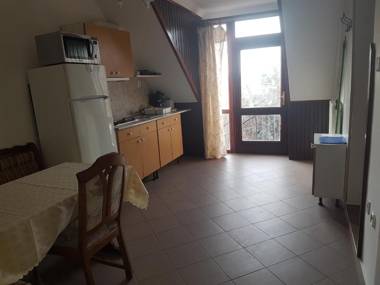 Legányi Apartmanház