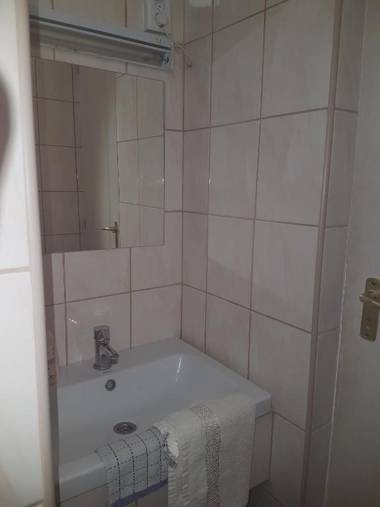 Legányi Apartmanház